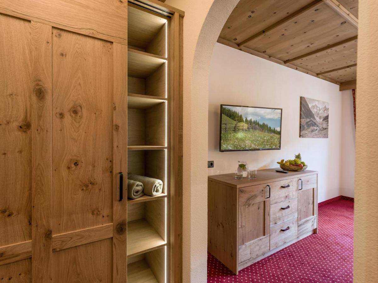 Alpenherz Hotel Garni Gerlos Εξωτερικό φωτογραφία
