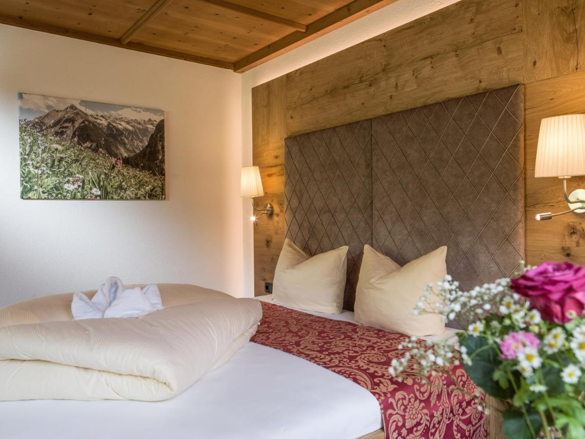 Alpenherz Hotel Garni Gerlos Εξωτερικό φωτογραφία