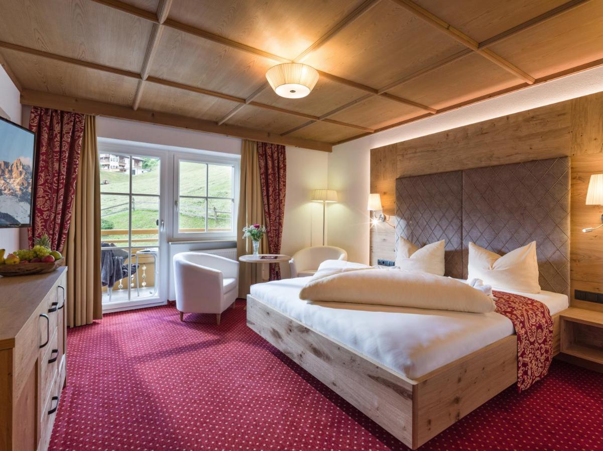 Alpenherz Hotel Garni Gerlos Εξωτερικό φωτογραφία
