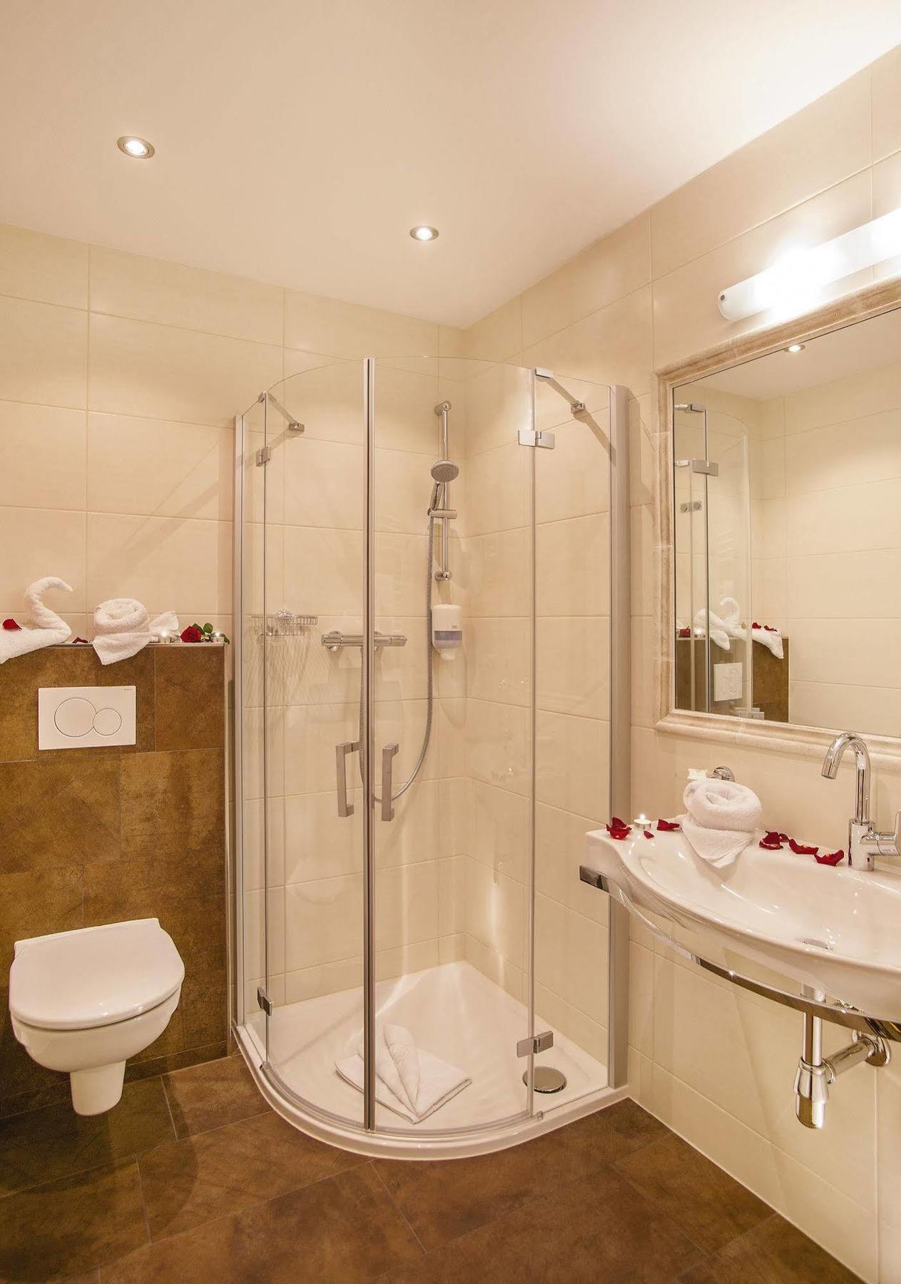 Alpenherz Hotel Garni Gerlos Εξωτερικό φωτογραφία