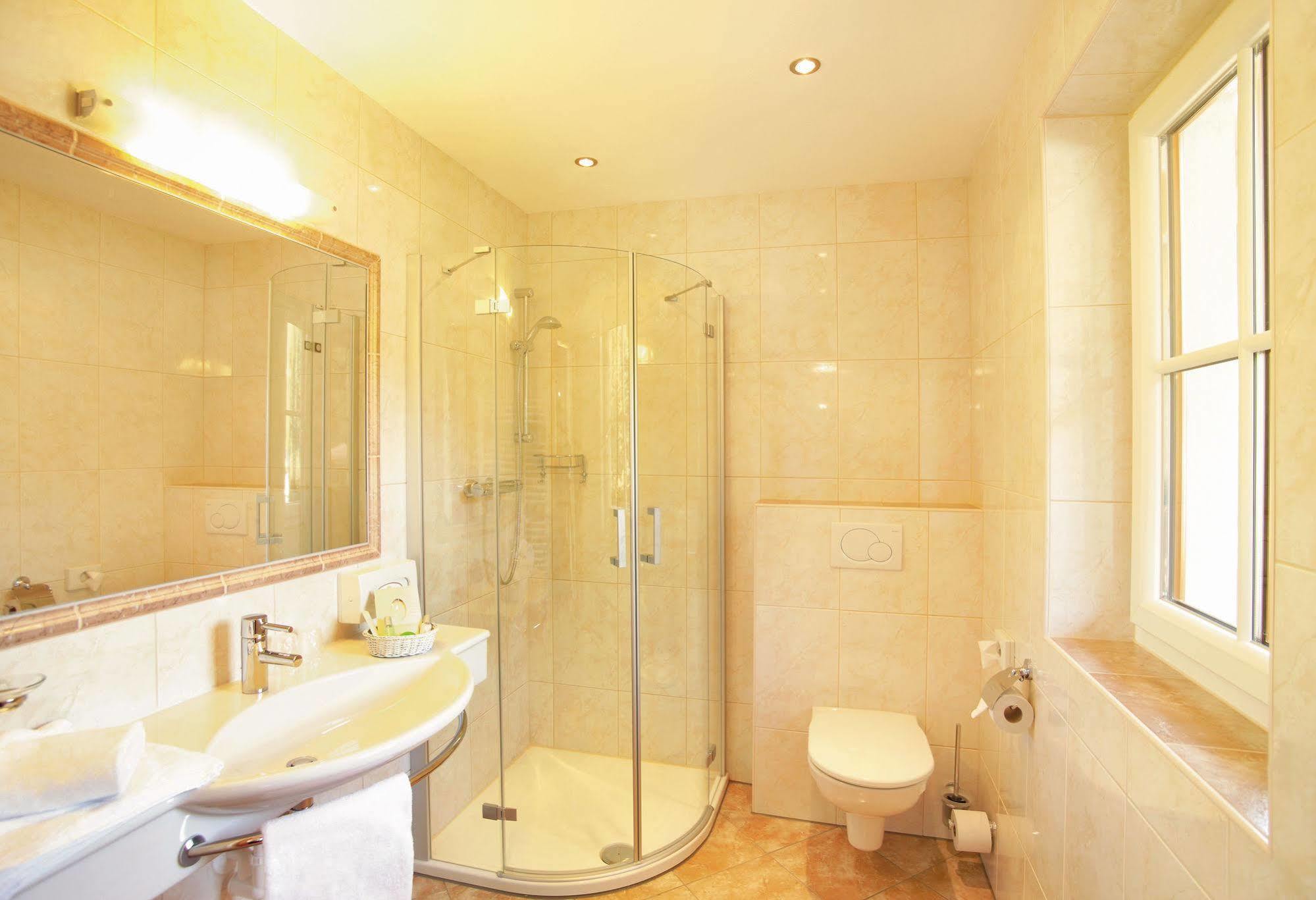 Alpenherz Hotel Garni Gerlos Εξωτερικό φωτογραφία