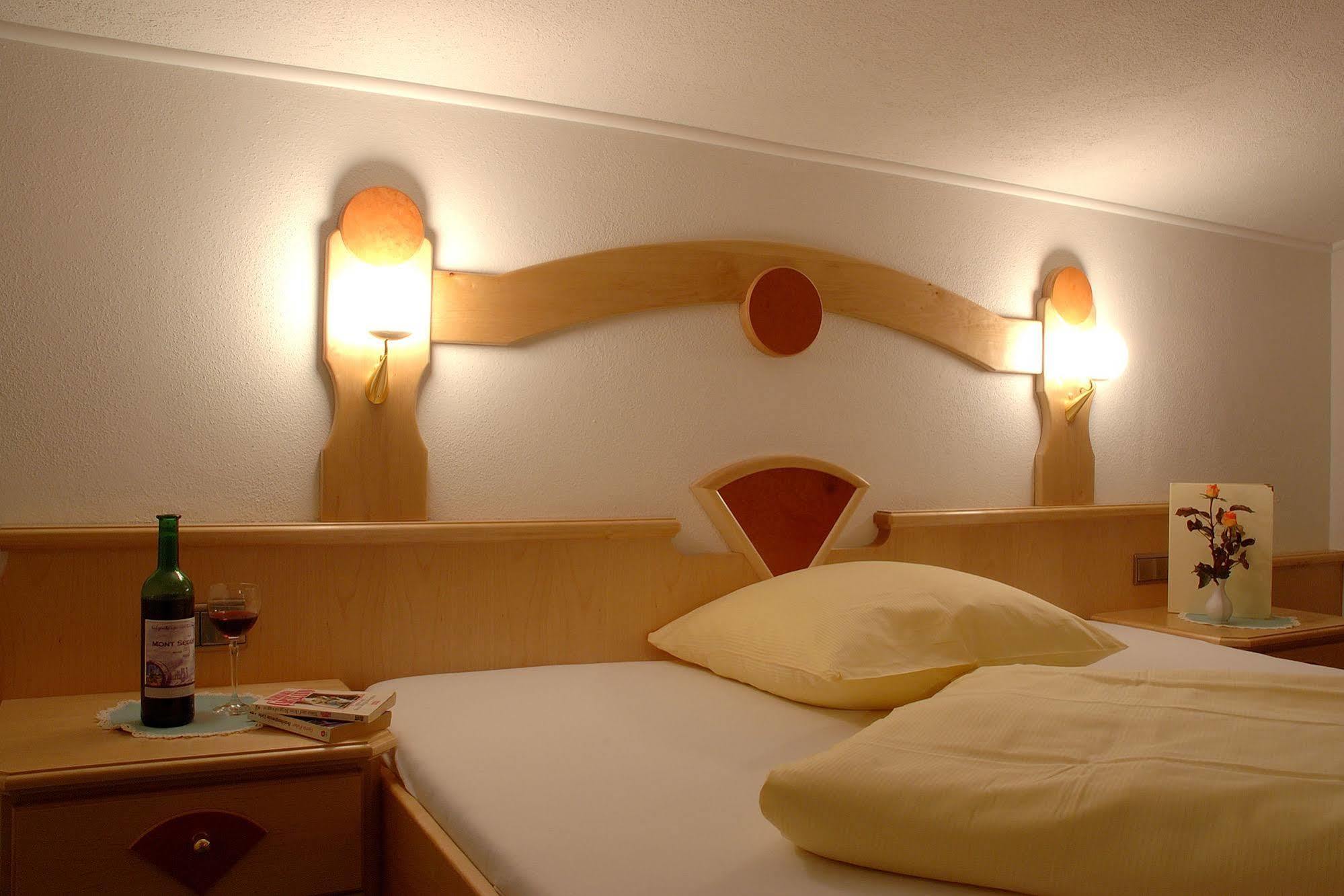 Alpenherz Hotel Garni Gerlos Εξωτερικό φωτογραφία