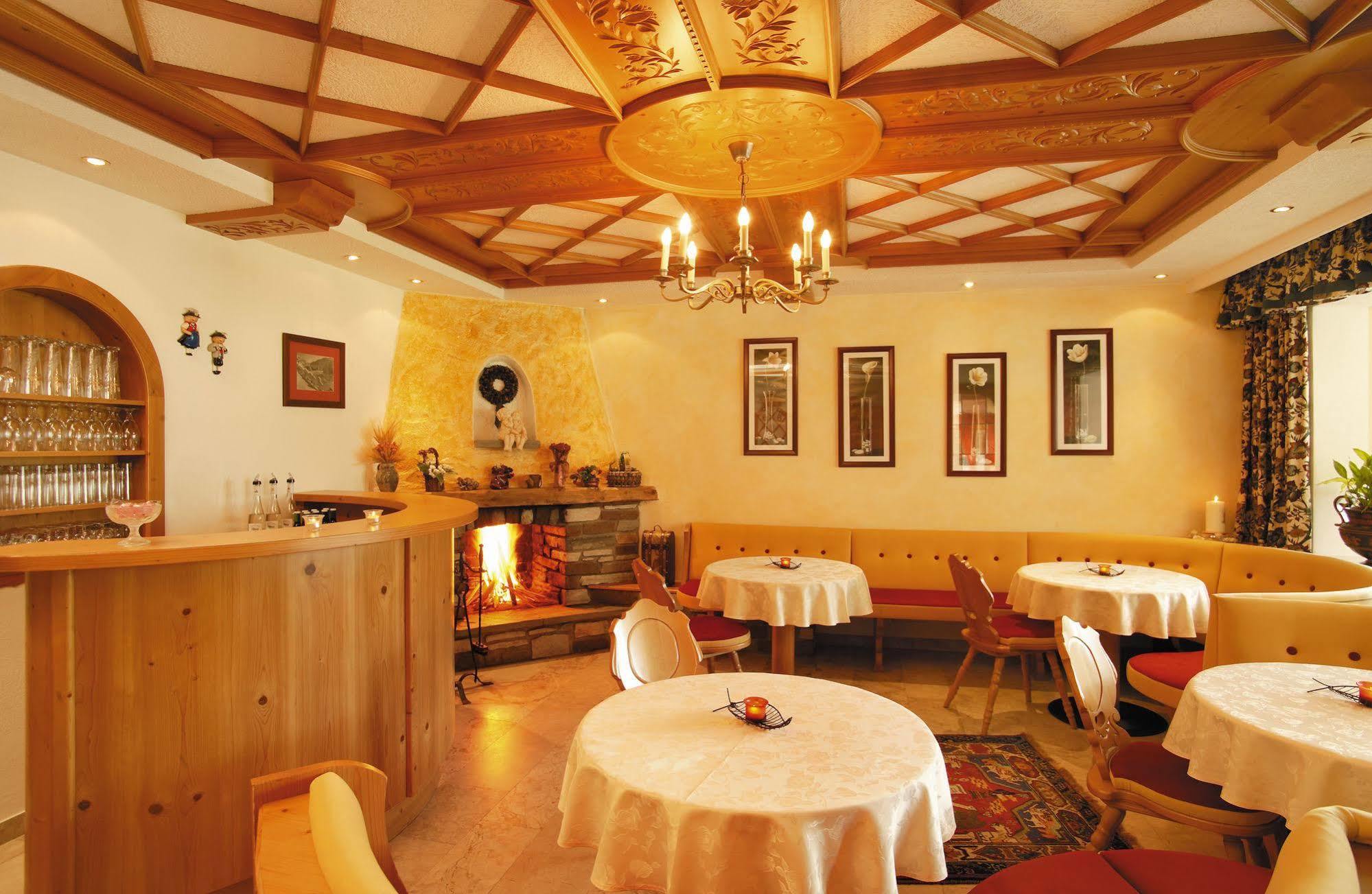 Alpenherz Hotel Garni Gerlos Εξωτερικό φωτογραφία